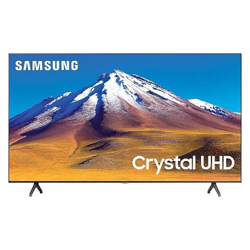 Samsung Tv 50" ( LED ) Tizen SERIE 7 Crystal UHD 4K Slate black UE50TU7090UXZT