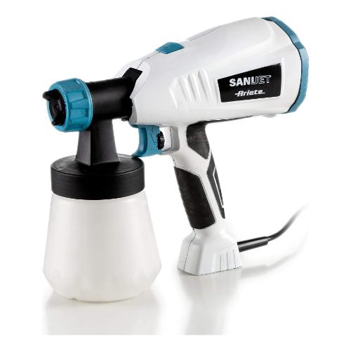 Ariete Sanificatore SANI JET Bianco e Nero 00P4126P0AR0