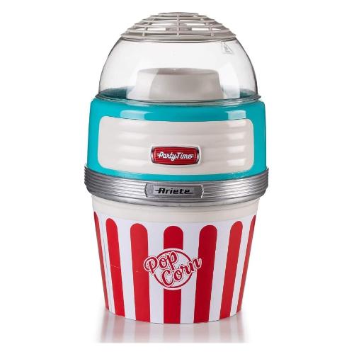 Ariete Macchina popcorn PARTY TIME Xl Celeste 00C295701AR0