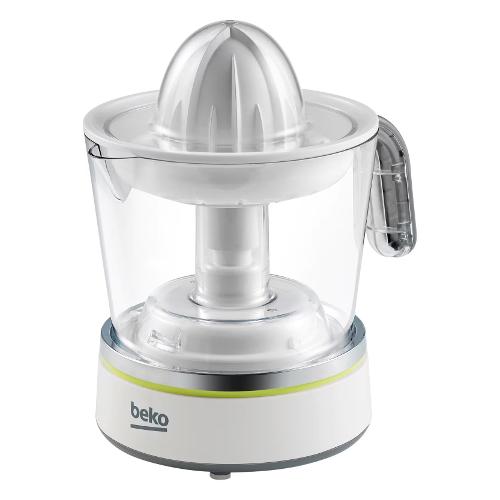 Beko Spremi agrumi elettrico Cjb5103W White 40W