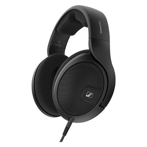 Sennheiser Cuffie filo HD SERIES 560S Black 509144 1,8m