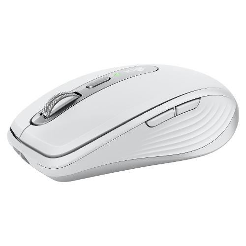 Logitech Mouse Business MX SERIES Anywhere 3 Pale grey 910 005989