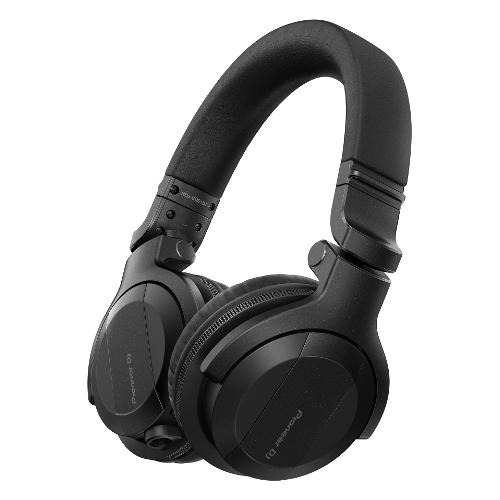 Pioneer Cuffie microfono bluetooth DJ SERIES HDJ CUE1BT K Black