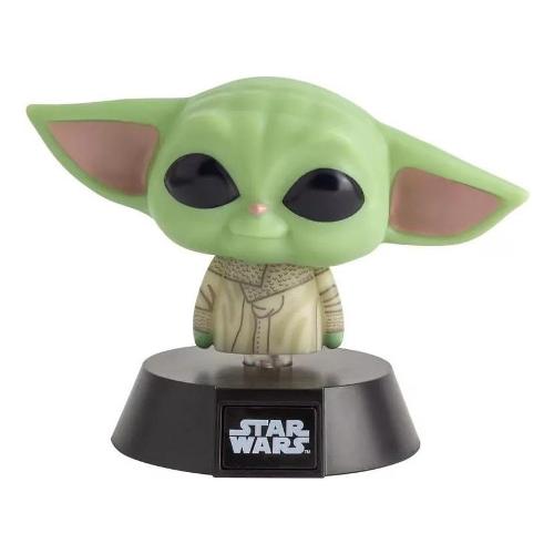 Paladone THE MANDALORIAN The Child Lampada PP7359MAN
