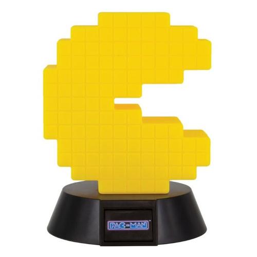 Paladone PAC MAN Lampada PP4987PMV2