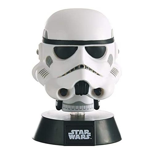 Paladone STAR WARS Stormtrooper Lampada PP6294SWN