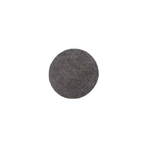 Kwb Set dischi abrasivi levigatrice 5 pz D.125 mm 80 G 491308
