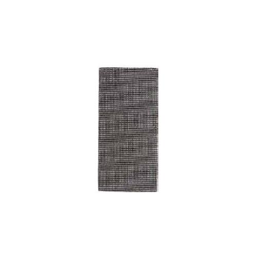 Kwb Set fogli abrasivi levigatrice 5 pz 80 x 133 mm 220 G 855022