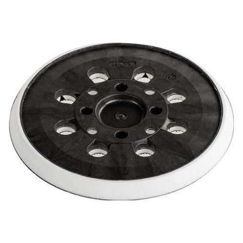 Kwb Platorello levigatrice Roto Orbitale QUICK STICK D.125 mm 481120