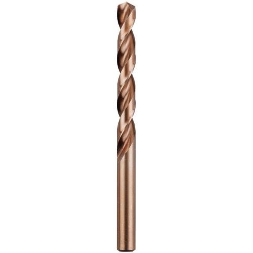 Kwb Punta trapano inox, ghisa, plastica e materie prime d. 3,3mm COBALT 248633