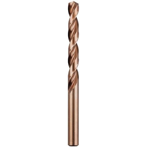 Kwb Punta trapano inox, ghisa, plastica e materie prime d. 8mm COBALT 248680