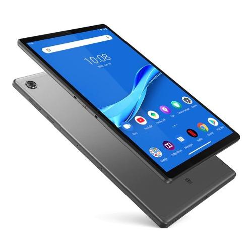 Lenovo Tablet 10,1" TAB M10 HD (2ND GEN) Android 64GB 4G Iron grey ZA6V0123SE