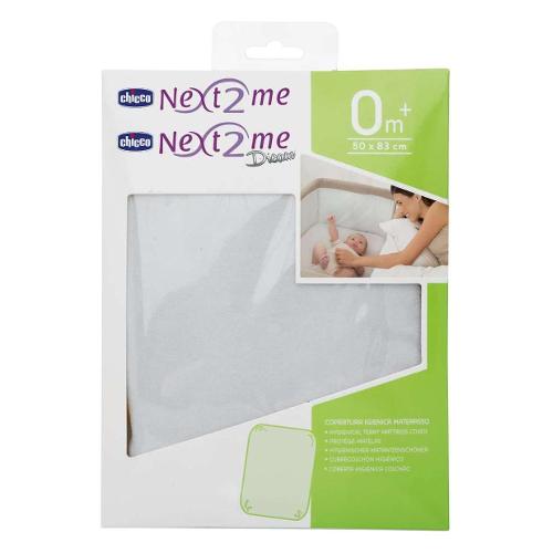 Chicco Coprimaterasso culla (83x50cm) NEXT2ME 09 10956 330 990