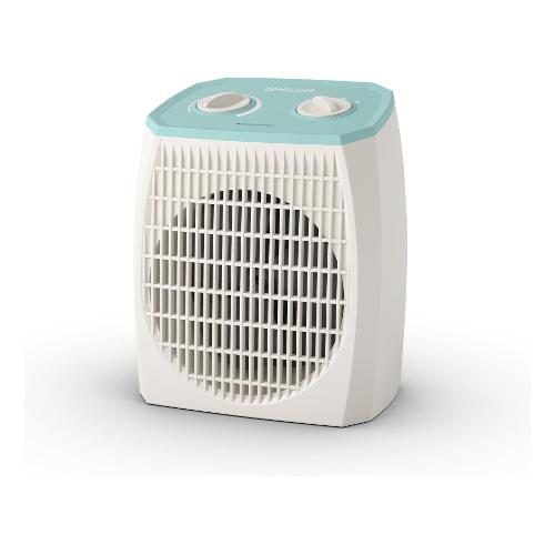 Termoventilatore CALDO Pop A Bianco e Acquamarina 2000W 99292