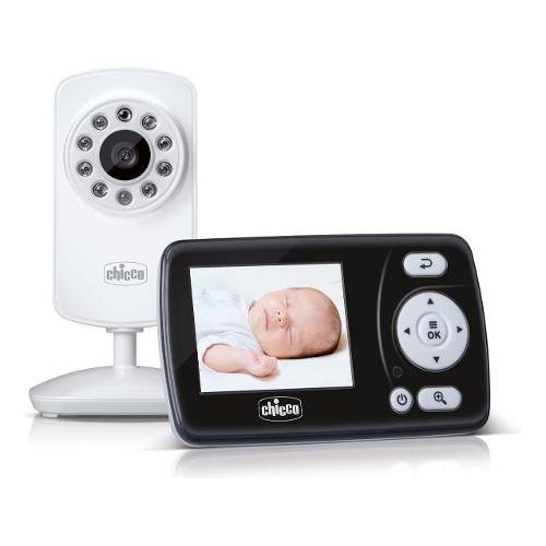 Chicco Baby controllo Monitor Video Smart 10159