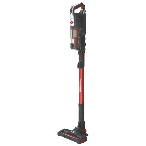 Hoover Scopa elettrica batteria H FREE 500 PLUS HF522SFP 011 Grey titanium 39400961
