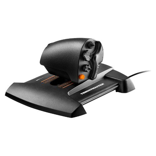 Thrustmaster Joystick simulatore volo Twcs Throttle Black FBA 2960754