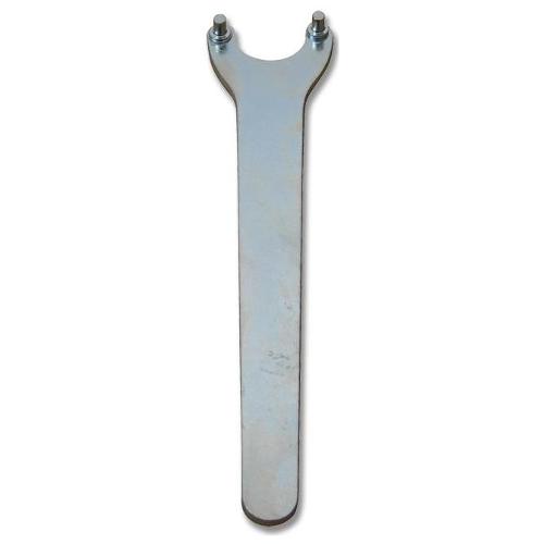 Kwb Chiave smerigliatrice AGGRESSO FLEX Zincato 718310