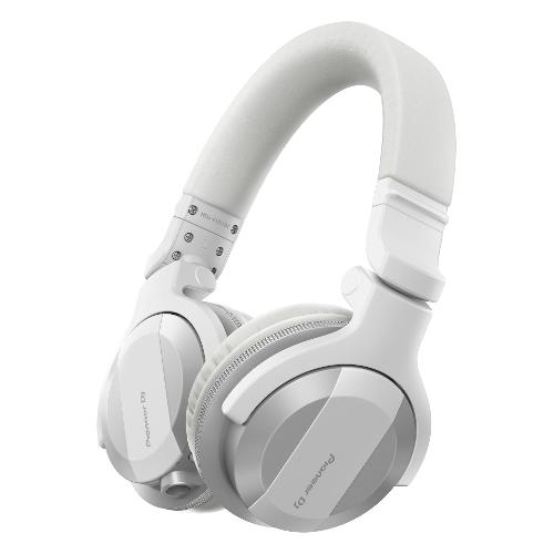Pioneer Cuffie microfono bluetooth DJ SERIES HDJ CUE1BT W White