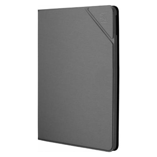 Tucano Custodia tablet IPAD Air 4a Gen METAL Grigio siderale IPD109MT SG