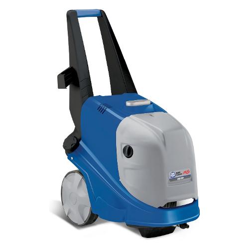 Annovi Reverberi Idropulitrice con caldaia 1800W 120Bar 420L/h AR BLUE CLEAN 2590 Caldaia gasolio 24424