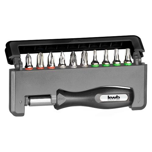 BES-31105 - UTENSILI MANUALI - beselettronica - Set di Cacciaviti