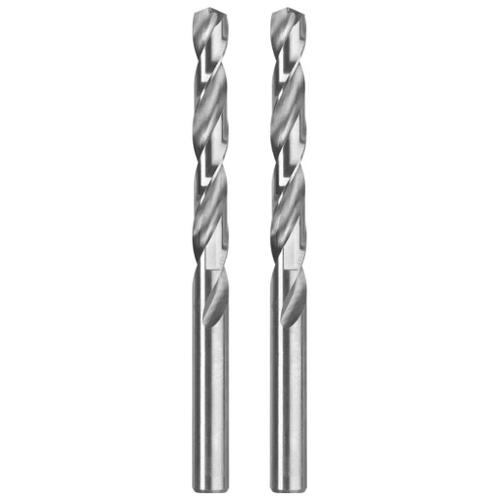 Kwb Set punte trapano (1,5 mm) acciaio, metallo e plastica rigida SILVER STAR 206515