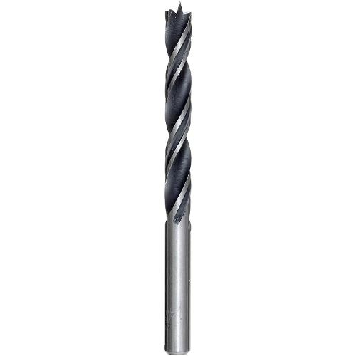 Kwb Punta trapano fori passanti su legno e materiali teneri d. 1,2cm 511472