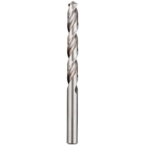 Kwb Punta trapano acciaio, metallo e plastica rigida d. 9mm SILVER STAR 206590