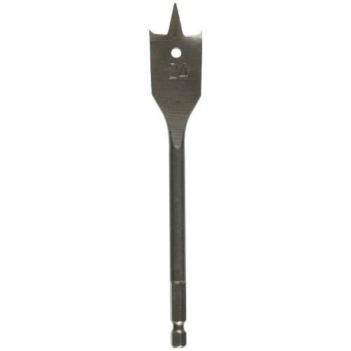 Kwb Punta trapano legno morbido e duro d. 2,4cm 512424