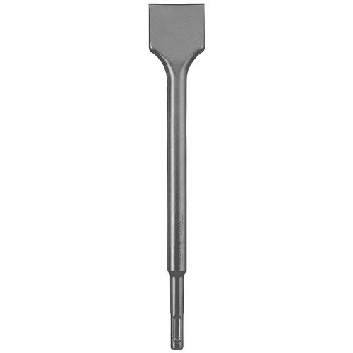 Kwb Scalpello SDS piatto per tassellatori 40 x 250 mm 247304