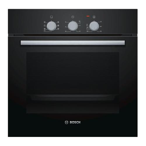 Bosch Forno incasso (66Lt) SERIE 2 Hbf011Ba0 Black classe A (2021) (L60cm)