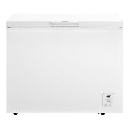 Hisense Congelatore a pozzetto 245 L Fc319D4Aw1 Bianco 20001050 classe F (100,2x59,7x84,2cm)