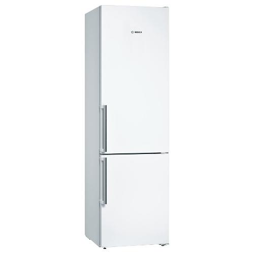 Bosch Frigorifero (279L+89L) SERIE 4 Kgn39Vweq No Frost Bianco classe E (60x66x203cm)