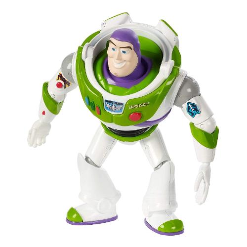 Mattel Buzz Basic TOY STORY Assortito GDP69