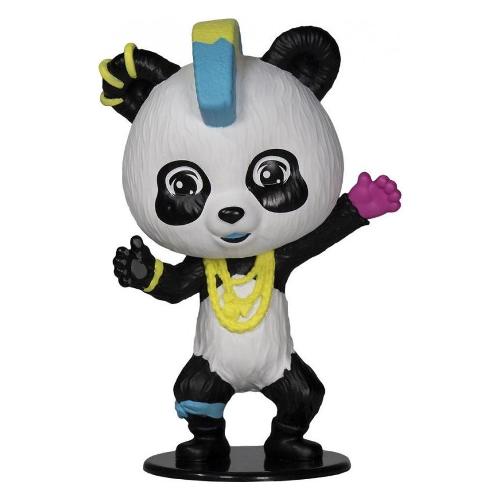 Ubisoft HEROES COLLECTIONS Just Dance Panda Heroes 112038