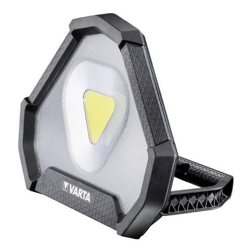 Torcia elettrica azzurro LED 18 lm PP3151