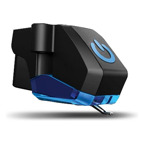 Stanton Testina giradischi 750 Black e Blue 0301000
