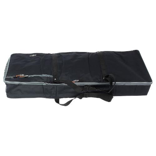 Oqan Custodia tastiera AKB 88 Black 063611 (14x35x10cm)