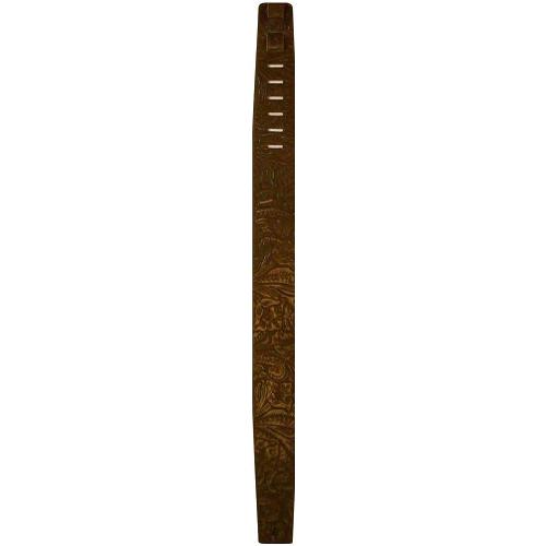 Perri's Tracolla chitarra 571 Marrone 126638