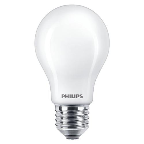 Philips Lampadina led a goccia E27 (7W) , luce calda