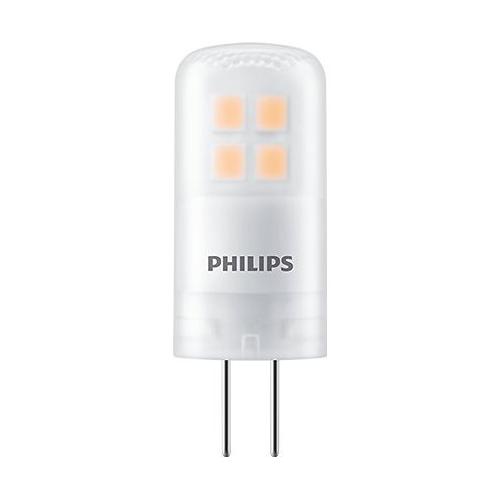 Philips Lampadina led capsula G4 (1,8W) , luce calda