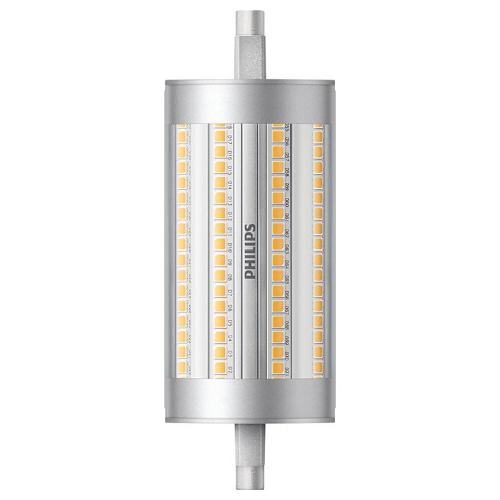 Philips Lampadina led lineare R7S (17,5W) , luce fredda