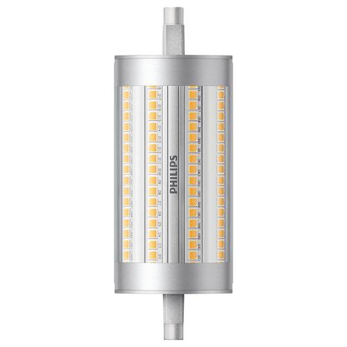 LAMPADA LED R7S 78MM 5W LUCE FREDDA LAMPADA LED R7S 78MM 5W LUCE