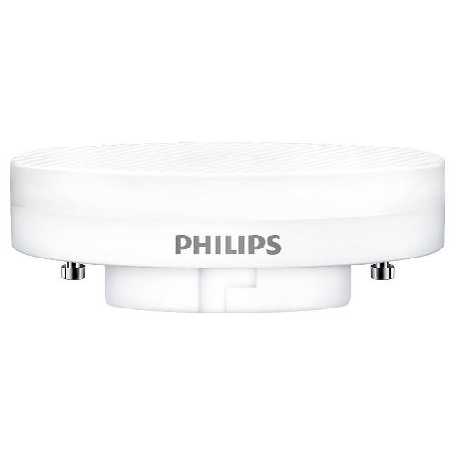 Philips Lampadina LED Goccia Trasparente - 8718699762032