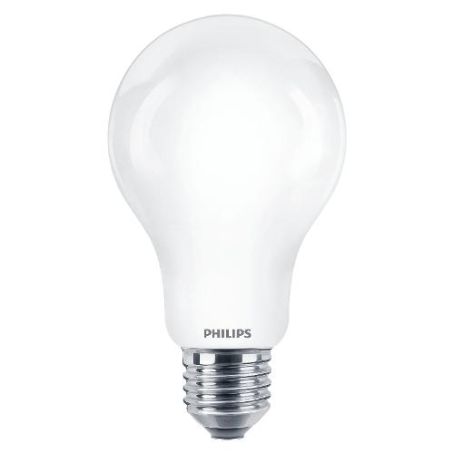Philips Lampadina led a goccia E27 (17,5W) , luce calda