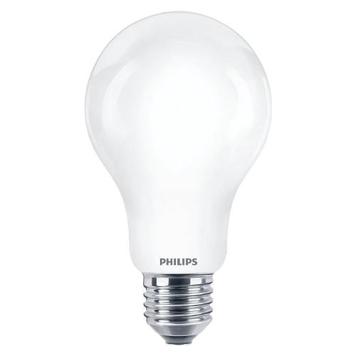 Philips Lampadina led a goccia E27 (13W) , luce fredda