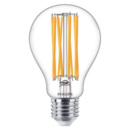 Philips Lampadina led a goccia E27 (17W) , luce calda
