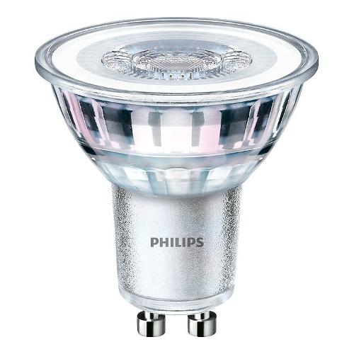 Philips Lampadina led faretto GU10 (3,5W) , luce fredda
