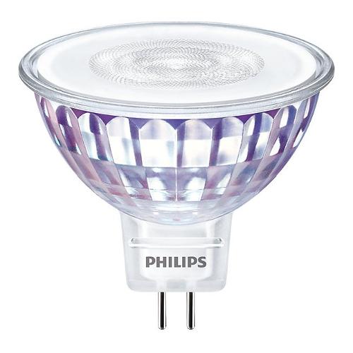 Philips Lampadina led faretto GU53 (7W) , luce calda